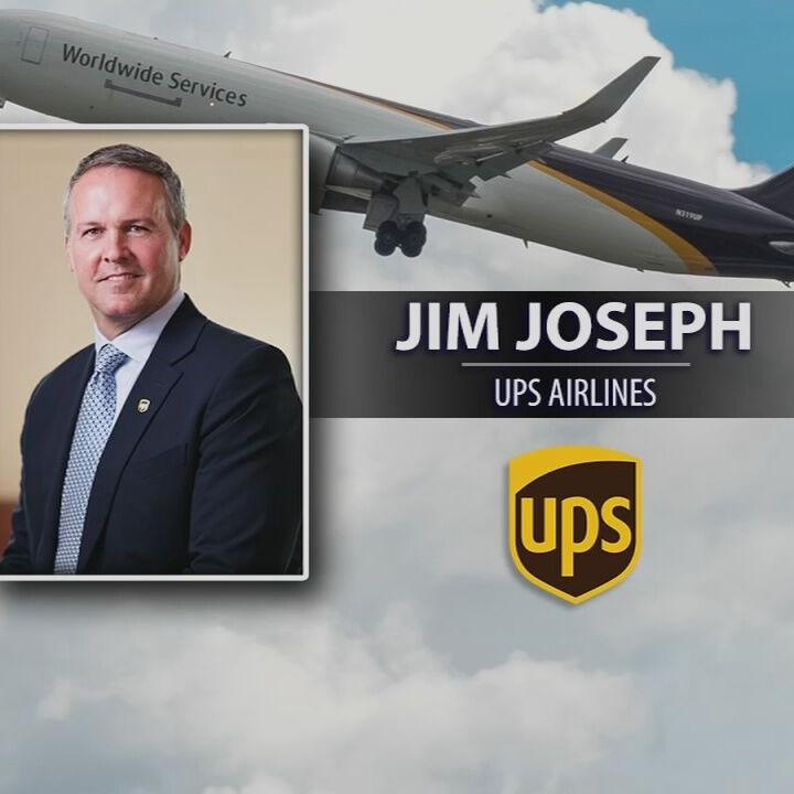 New leadership coming to UPS